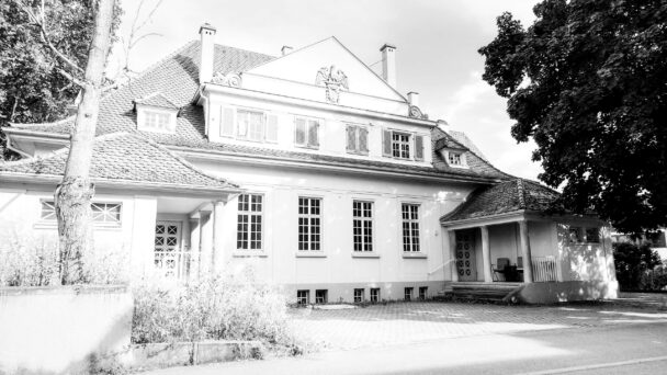 Altes Gemeindehaus Bietigheim-Bissingen